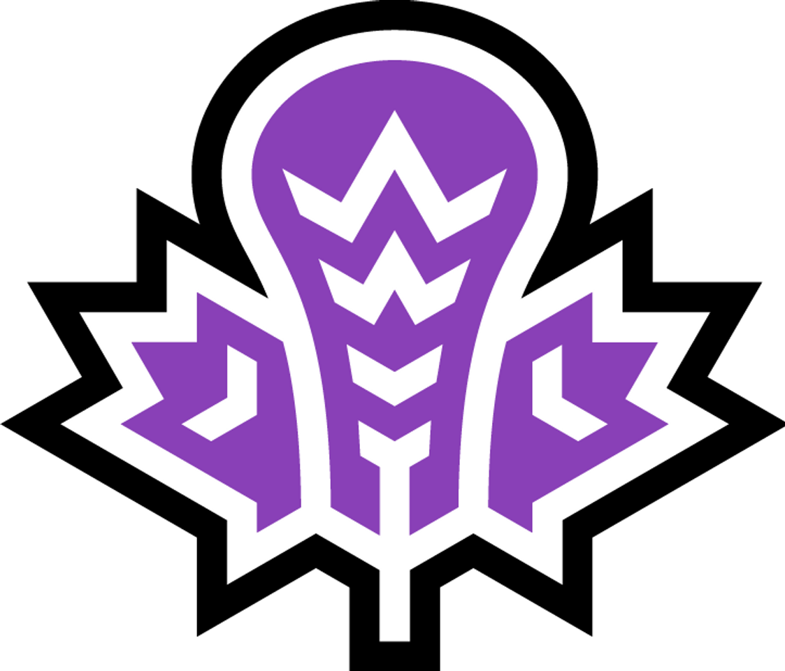 Western Lacrosse League Team Placeholder Logo