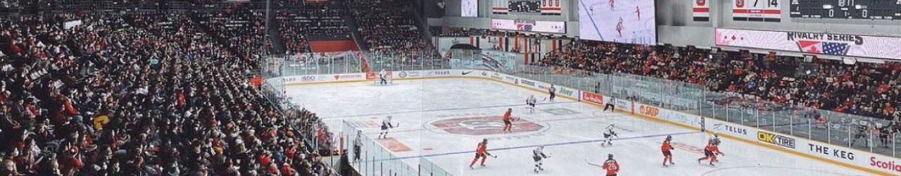 TD Place Arena