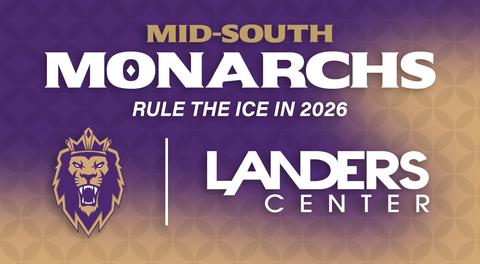 Introducing The Mid-South Monarchs