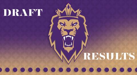 Monarchs Add Croucher And Bartuccio-Pereira In Dispersal Draft