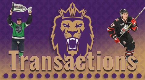 Sign and Trade? … Monarchs Add Both Shankar Brothers