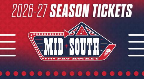 Season Ticket Membership Information