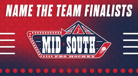 Final 3 Names, Cast Your Vote Now!