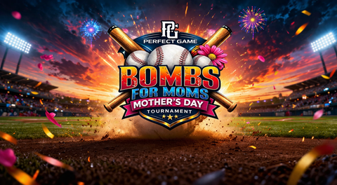 BOMBS FOR MOMS 1-DAY MOTHER'S DAY TOURNAMENT MAY 9TH