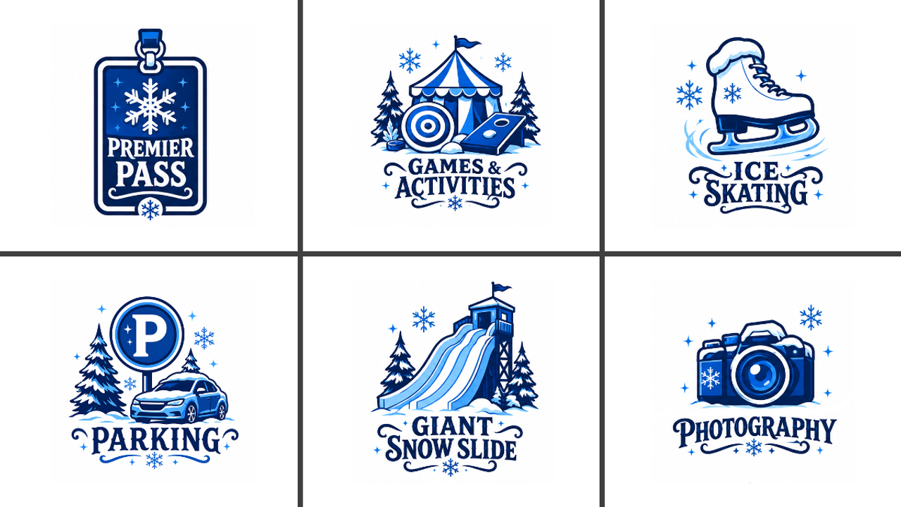 FrostFest Add-Ons