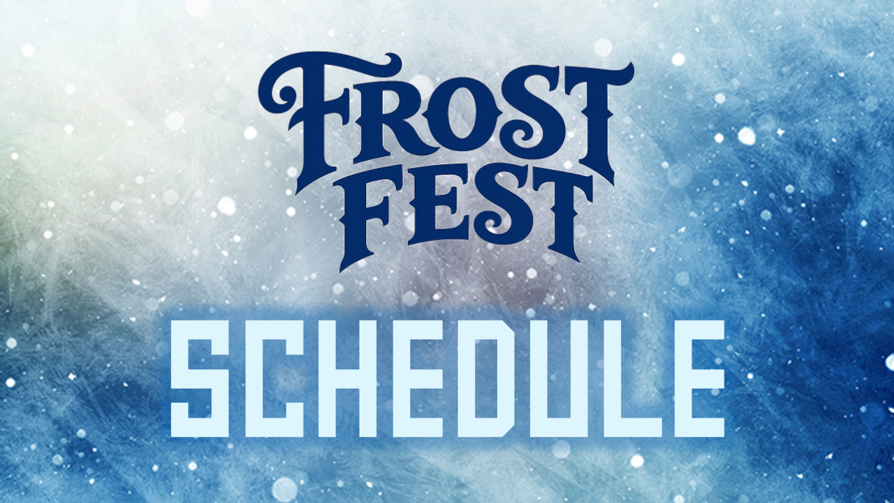 FF Schedule