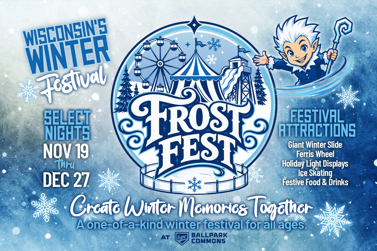 FrostFest