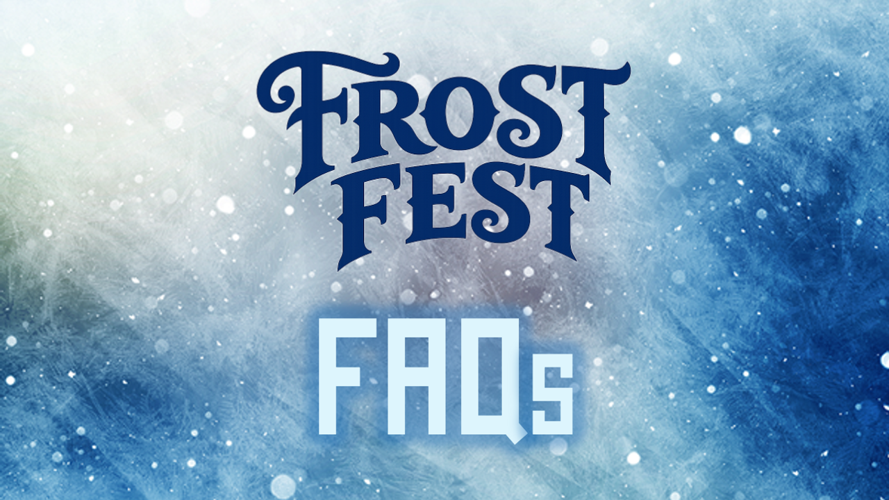 FAQs