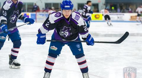 Weekend Preview: Wolves Host Prowlers for the First Time This Season