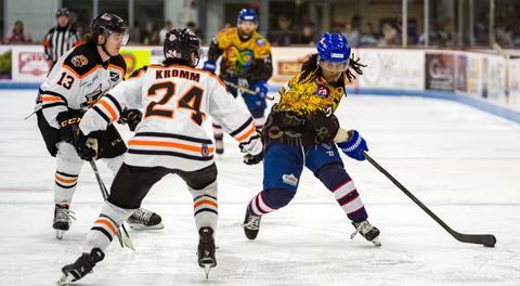 Autism Awareness Night Recap