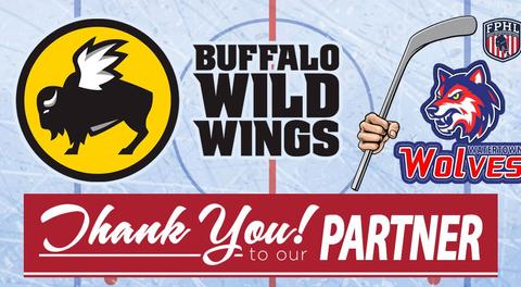 Buffalo Wild Wings Ready for the Season
