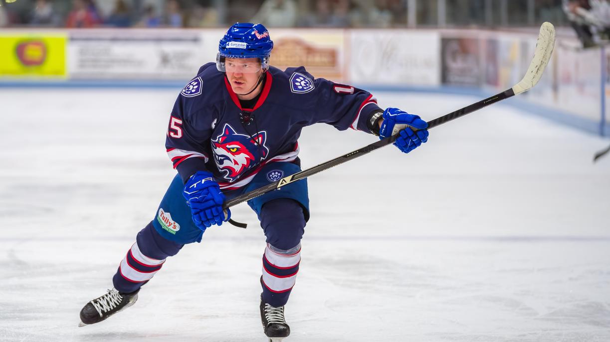 Hatton Wolves Weekend Preview: Wolves Take On Hat Tricks and Prowlers in 3-Night Home ...