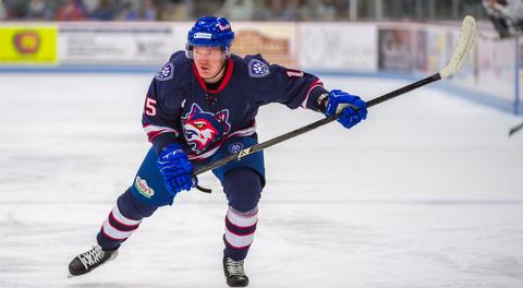 Weekend Preview: Wolves Take On Hat Tricks and Prowlers in 3-Night Home Game Showdown