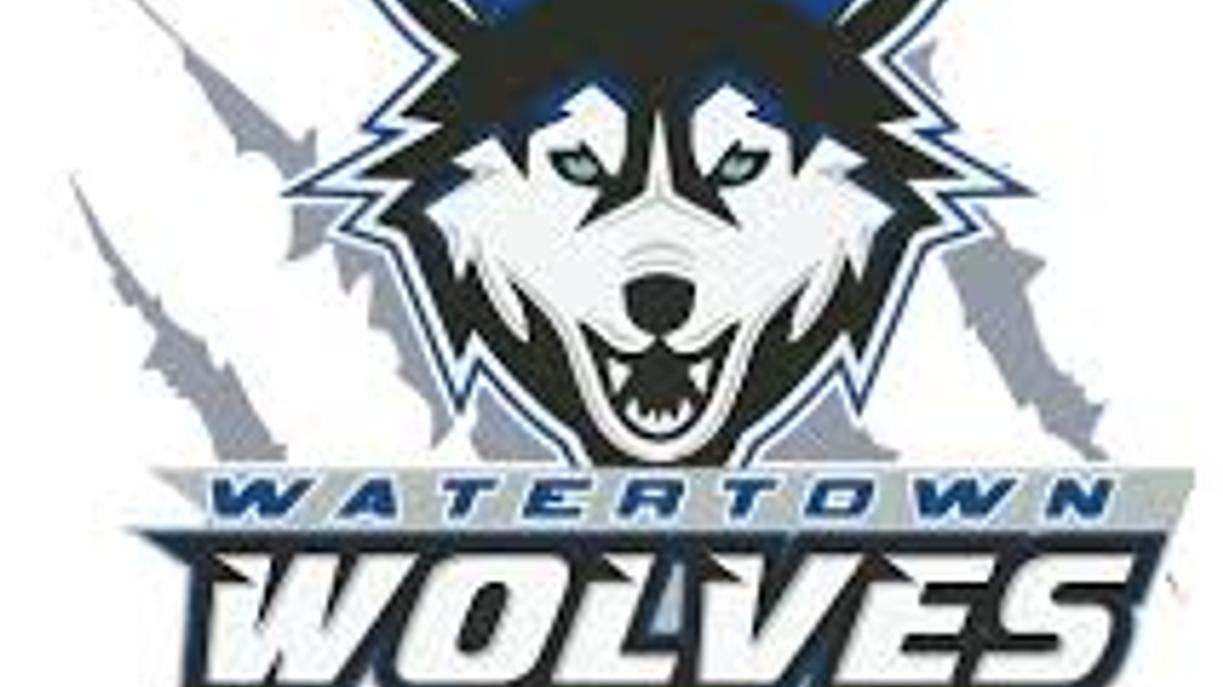 FPHL Suspends Games The Watertown Wolves