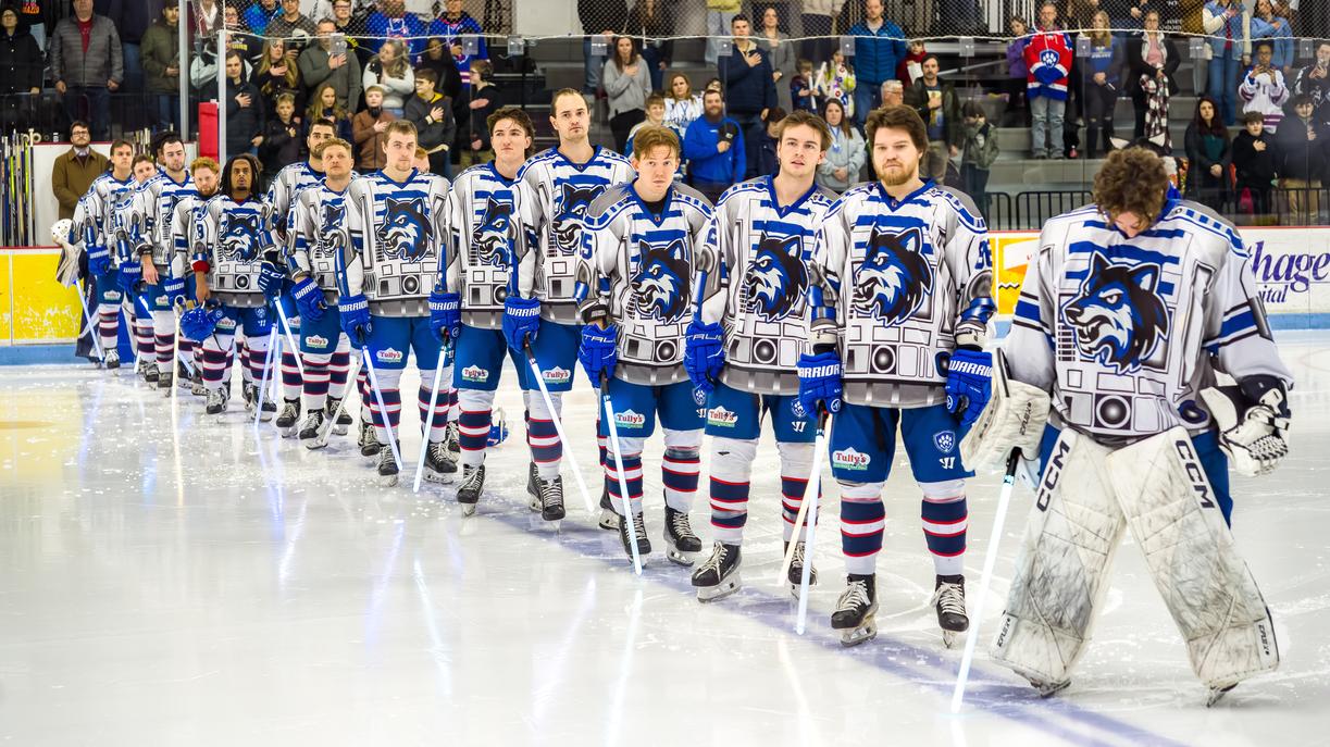 Hatton Wolves News: The Force Was Not Strong with the Wolves on Star Wars Night - The ...