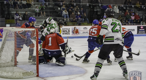 Fan Appreciation Night Recap