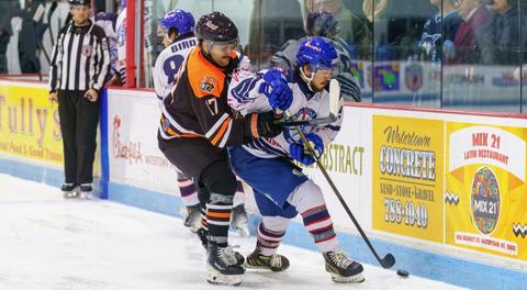 Weekend Preview: Wolves vs. Hat Tricks