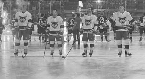 Wolves Fall 5–2 in Season Opener at Binghamton