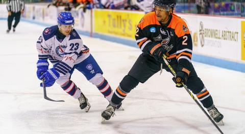 Weekend Preview: Wolves vs. Hat Tricks