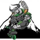 Mountain View / Didsbury Rampage Inline Hockey