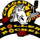 CALGARY ROLLER HOCKEY LEAGUE
