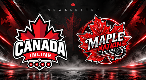 Maple Nation Registrations open for Winter Tournaments!