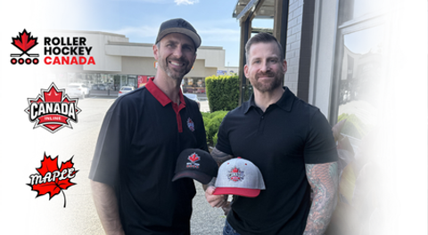 A New Era for Roller Hockey in Canada