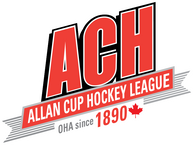 Allan Cup Hockey League