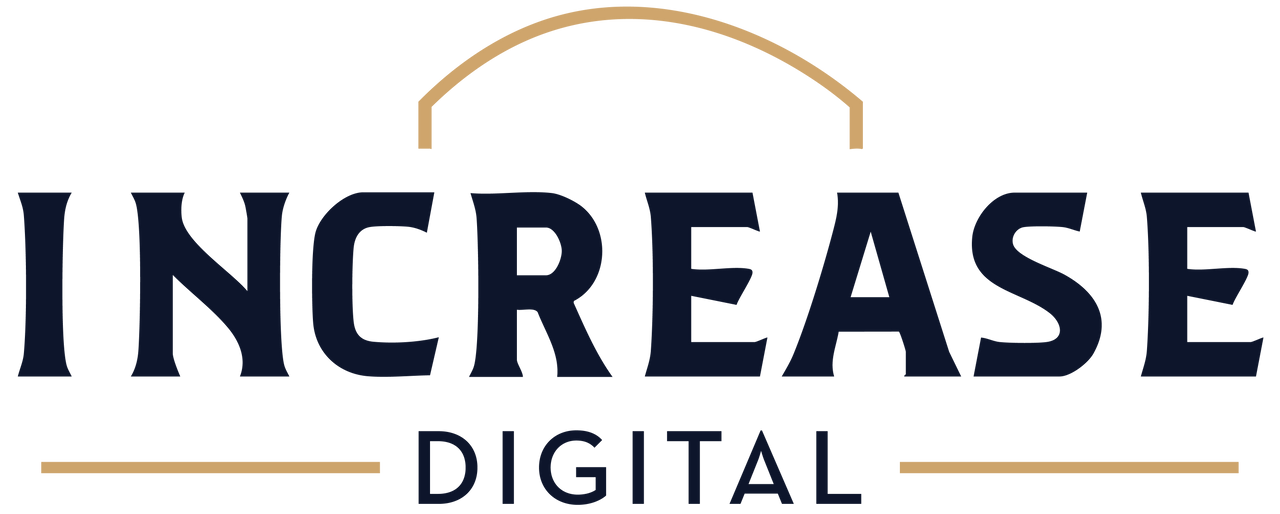 Increase Digital