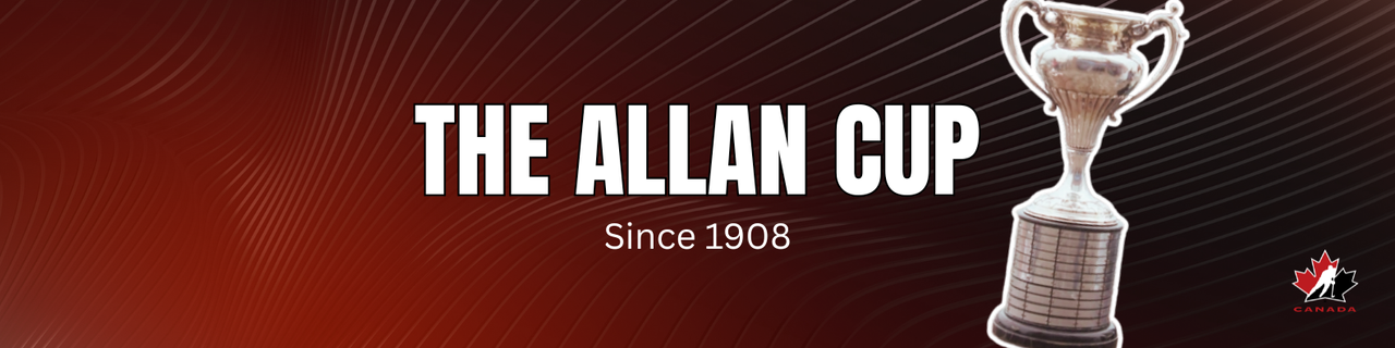 The Allan Cup