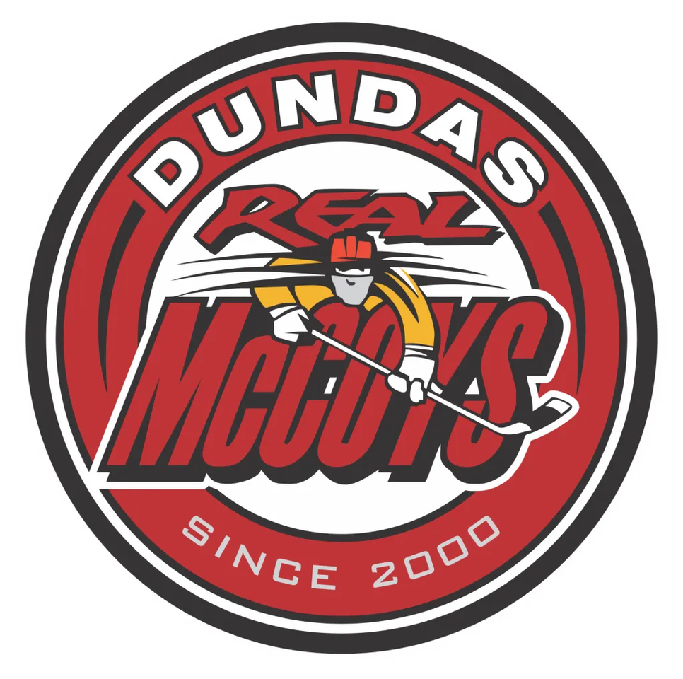 Dundas Real McCoys