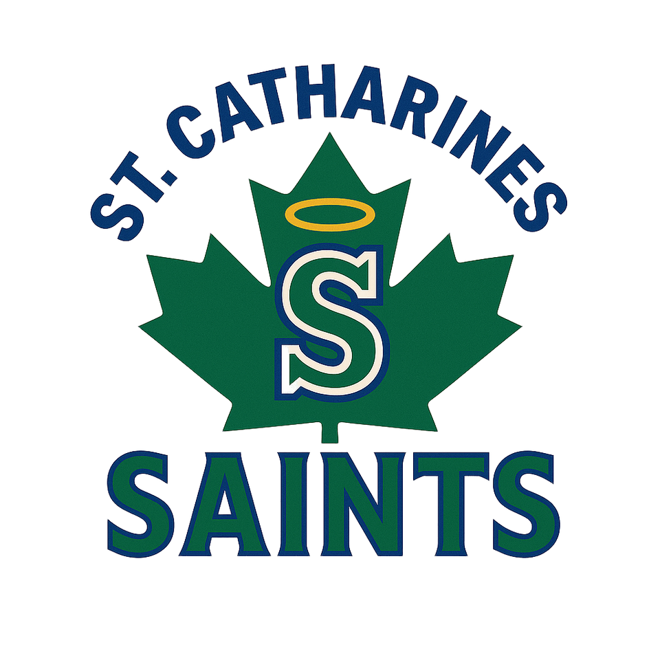 St. Catharines Saints
