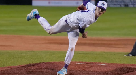 2026 SIGNING TRACKER: P Cory Lawson