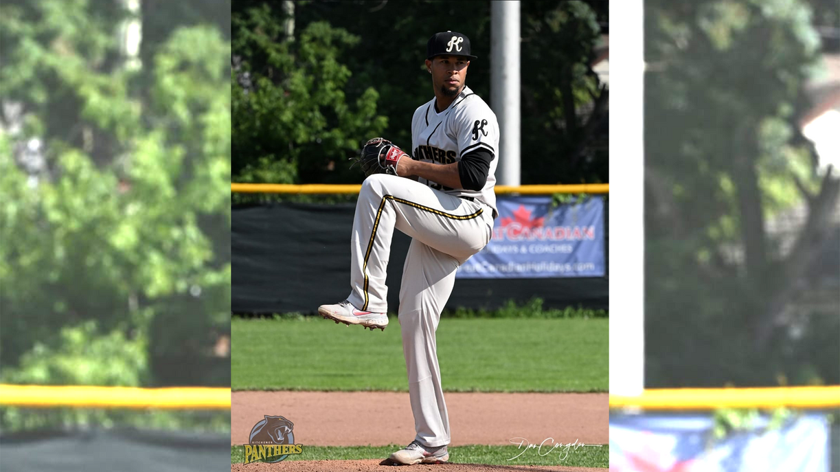 News: SIGNING TRACKER: Danny Garcia re-signs - Kitchener Panthers