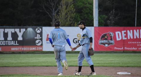 Panthers spoil Hamilton opener, get first win of 2026 season
