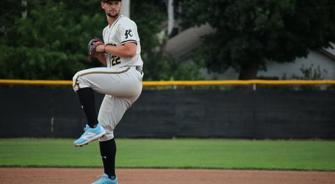 2026 SIGNING TRACKER: P Evan Elliott