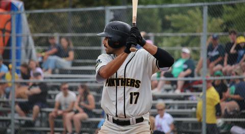 2026 SIGNING TRACKER: INF Petey Kiefer