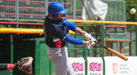 2026 SIGNING TRACKER: C Samuele Bruno