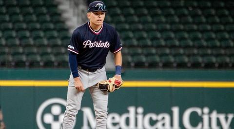 2026 SIGNING TRACKER: UTL Noah Boughton