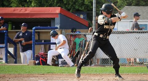 2026 SIGNING TRACKER: INF Charlie Towers