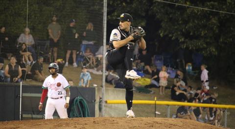 2026 SIGNING TRACKER: P Jake Liberta