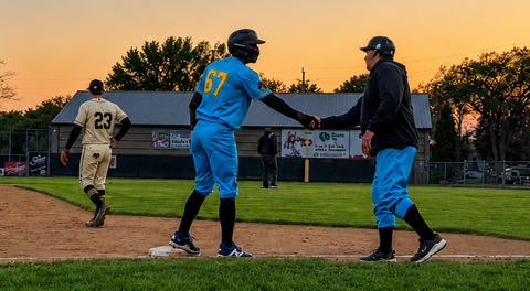Panthers sweep preseason road trip