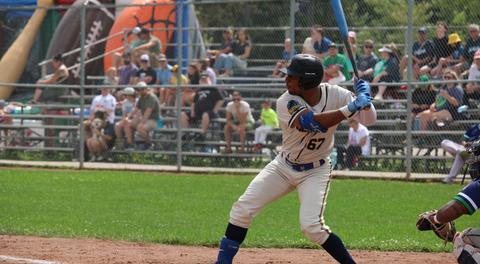 2026 SIGNING TRACKER: All-Star OF Yosvani Penalver