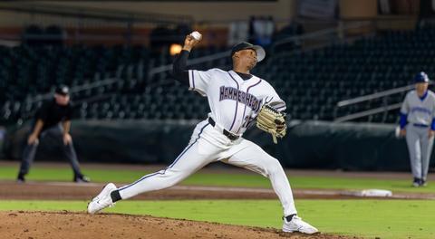 2026 SIGNING TRACKER: P Elian Serrata