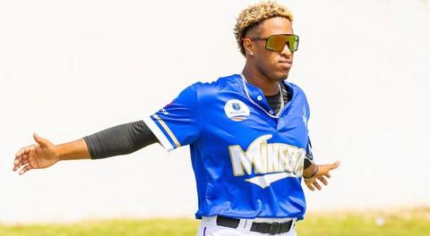 2026 SIGNING TRACKER: P Bawin Colon