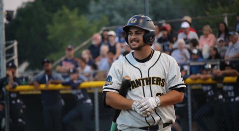 2026 SIGNING TRACKER: OF Mateo Zeppieri