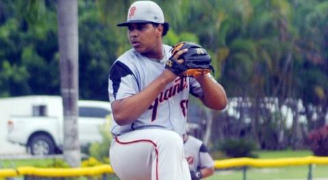 2026 SIGNING TRACKER: P Samuel Quintana