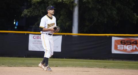 Panthers offence runs dry against Boon, Cardinals