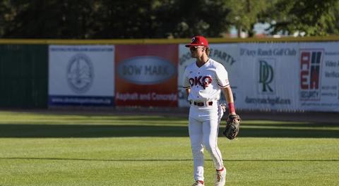 2026 SIGNING TRACKER: Slugging INF/OF Zane Skansi