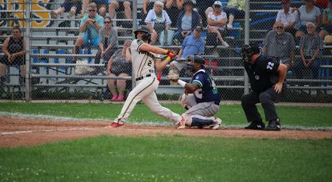 2026 SIGNING TRACKER: OF Jamie Cabral